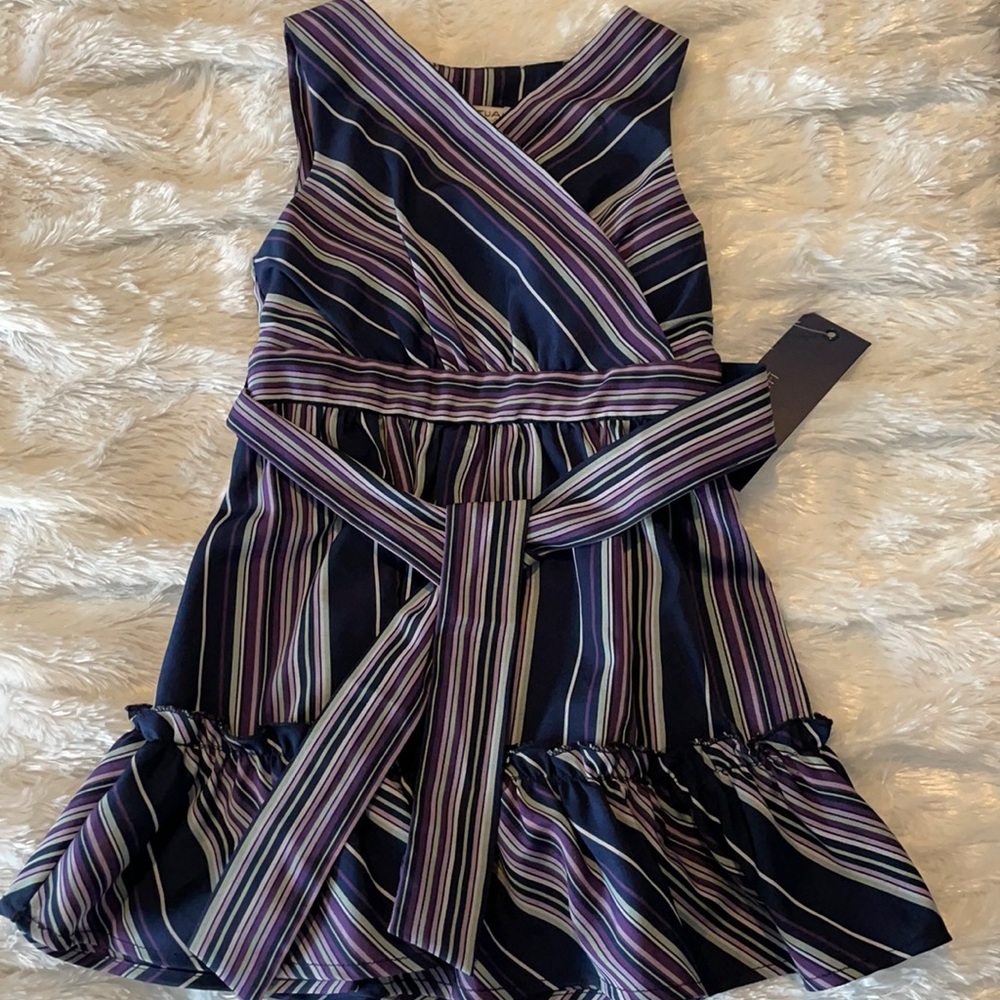 NWT Habitual Dress 24 Months